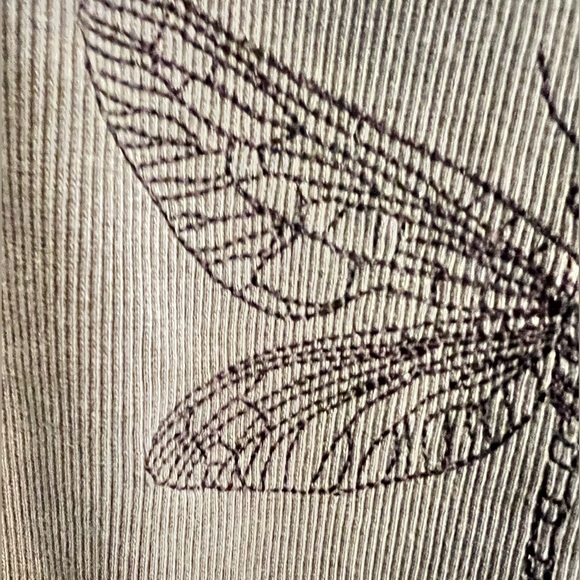 Free People Garden Fairies Tank - Picture 5 of 7